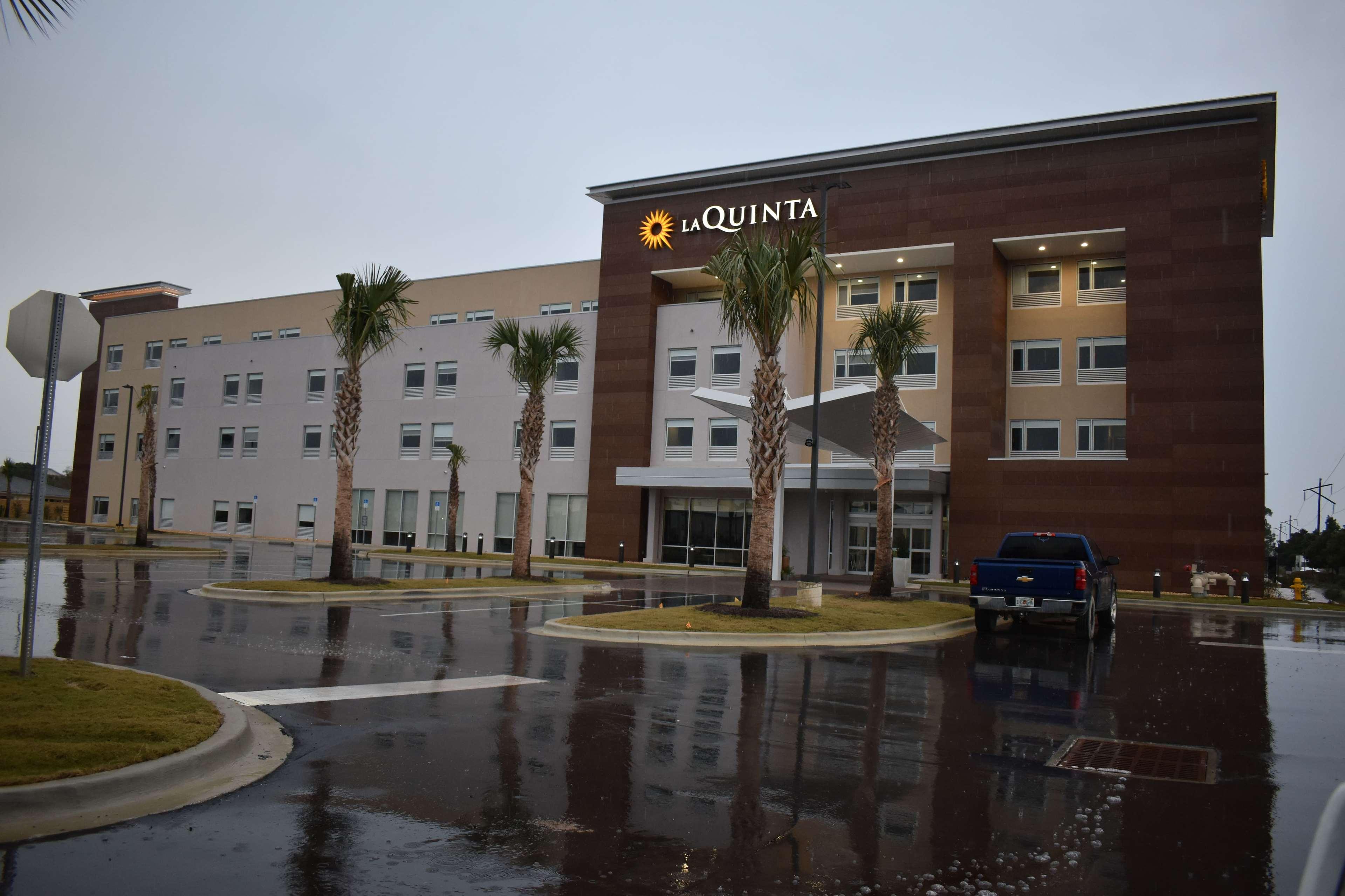 La Quinta Inn & Suites By Wyndham Miramar Beach-Ντέστιν Εξωτερικό φωτογραφία