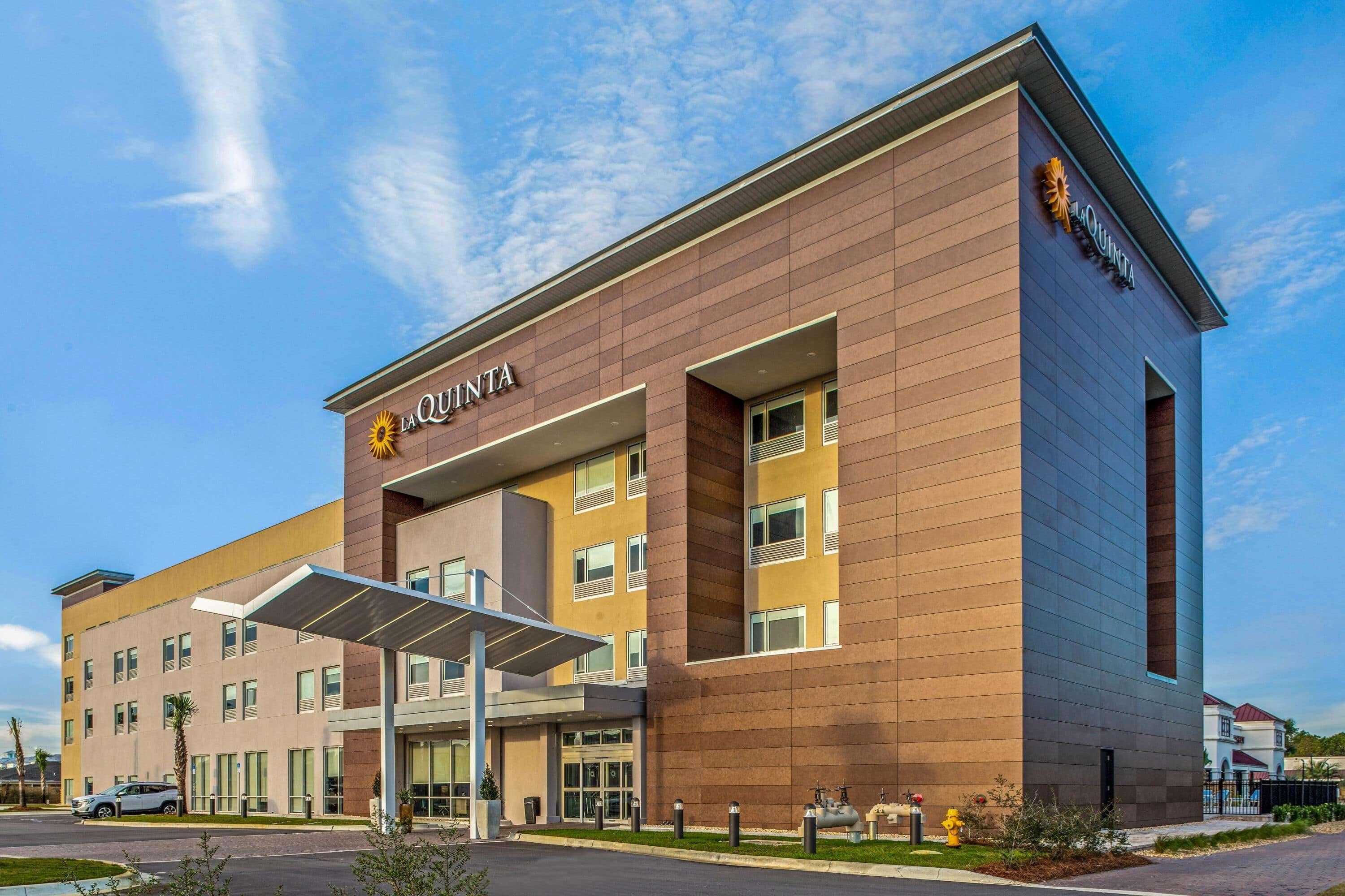 La Quinta Inn & Suites By Wyndham Miramar Beach-Ντέστιν Εξωτερικό φωτογραφία