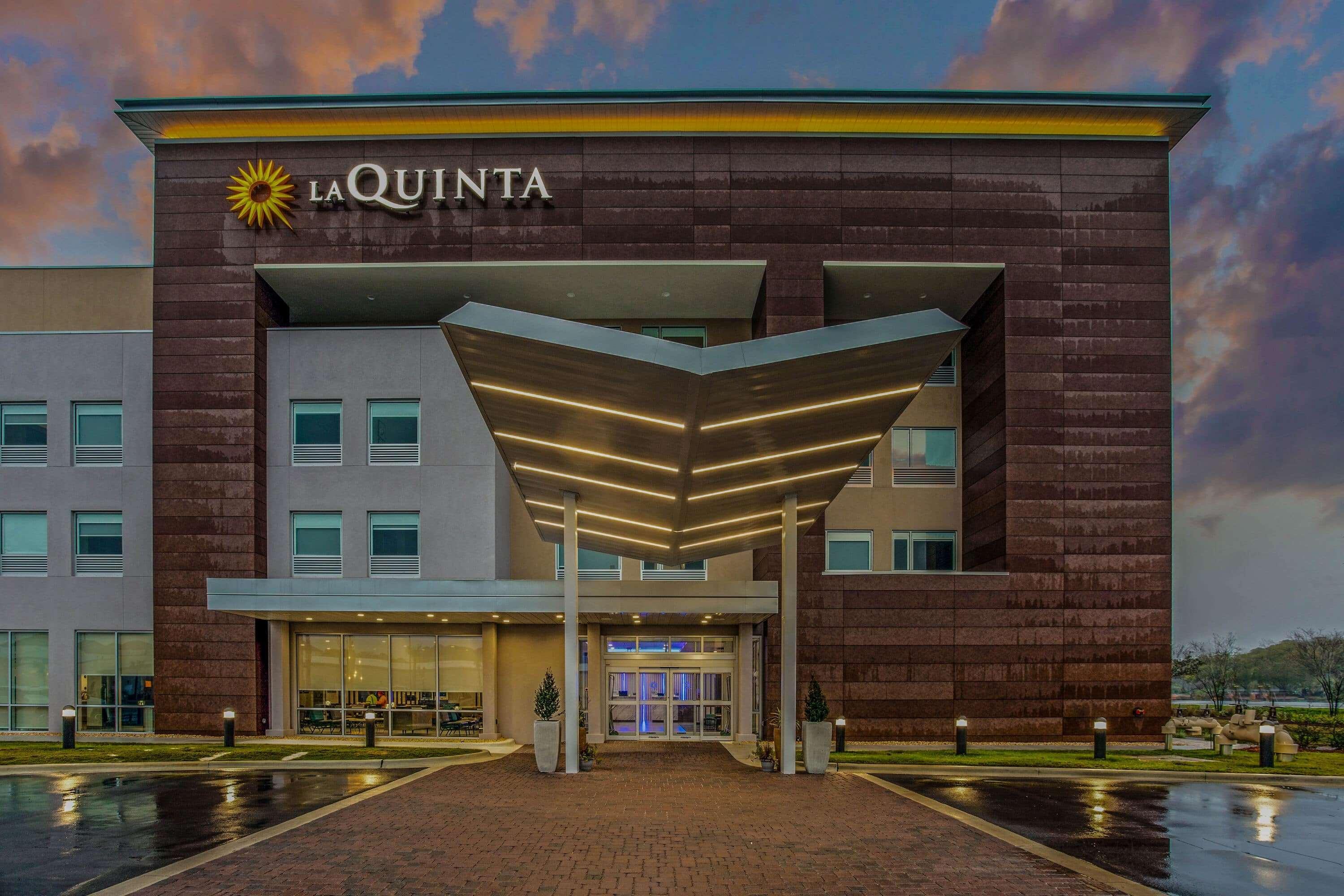 La Quinta Inn & Suites By Wyndham Miramar Beach-Ντέστιν Εξωτερικό φωτογραφία