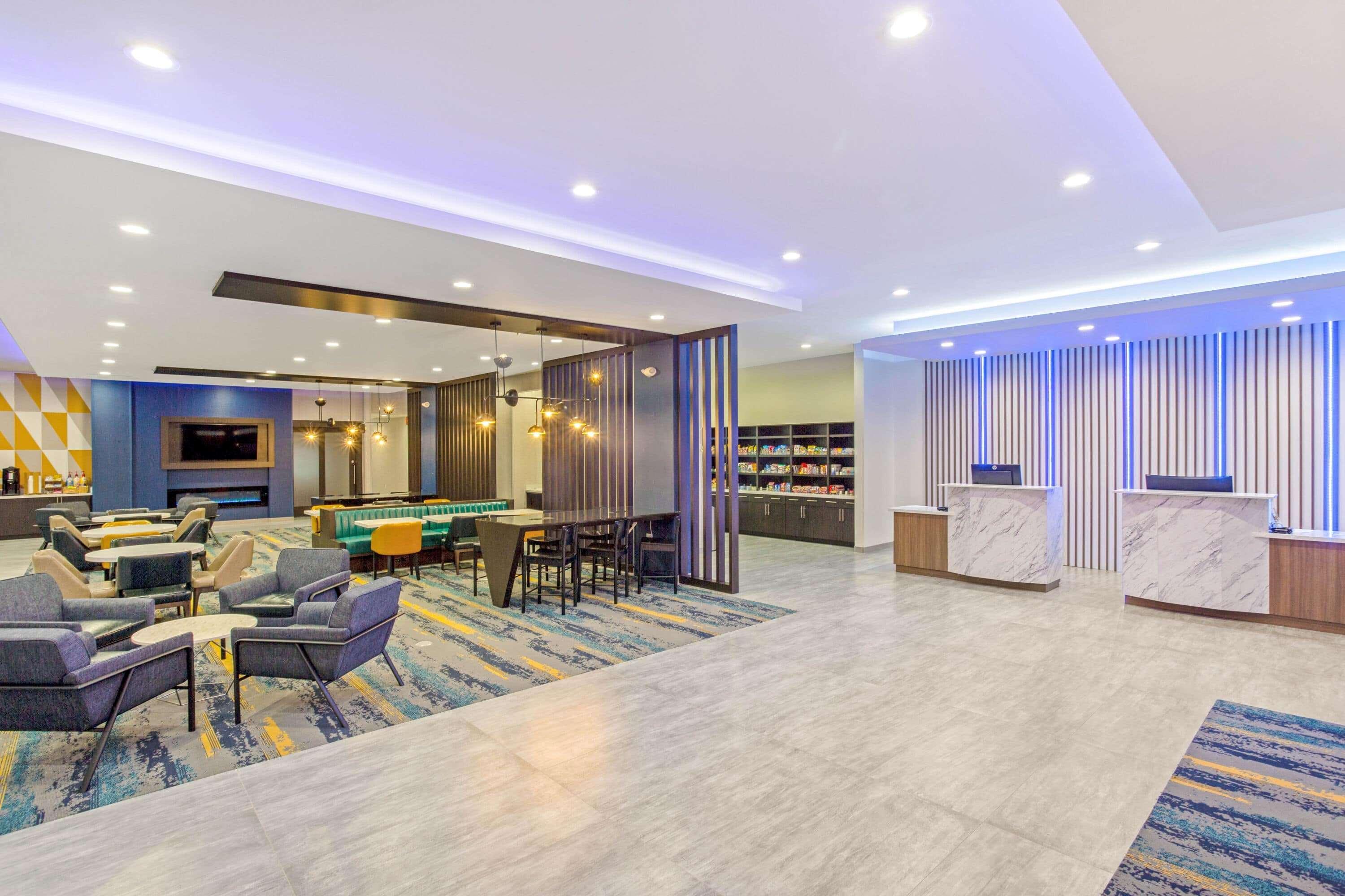 La Quinta Inn & Suites By Wyndham Miramar Beach-Ντέστιν Εξωτερικό φωτογραφία