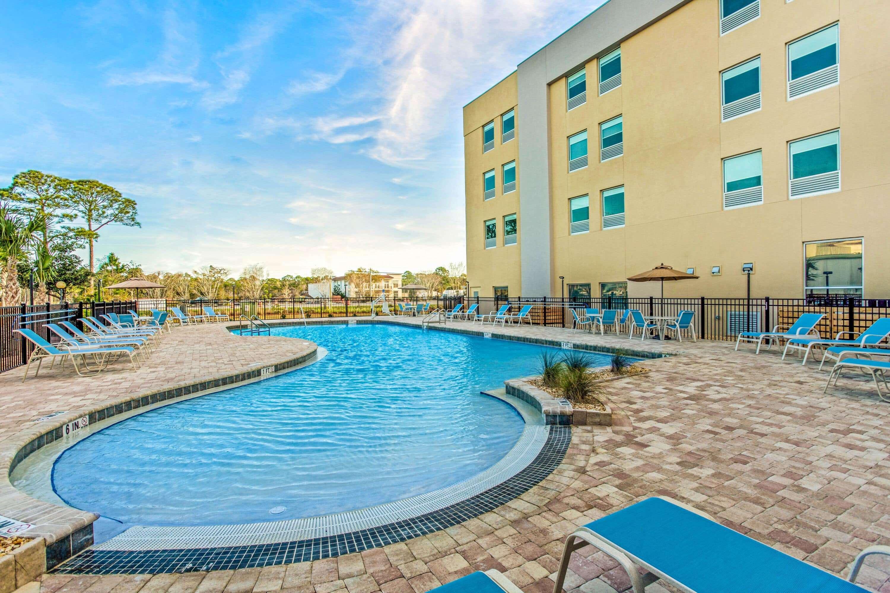 La Quinta Inn & Suites By Wyndham Miramar Beach-Ντέστιν Εξωτερικό φωτογραφία