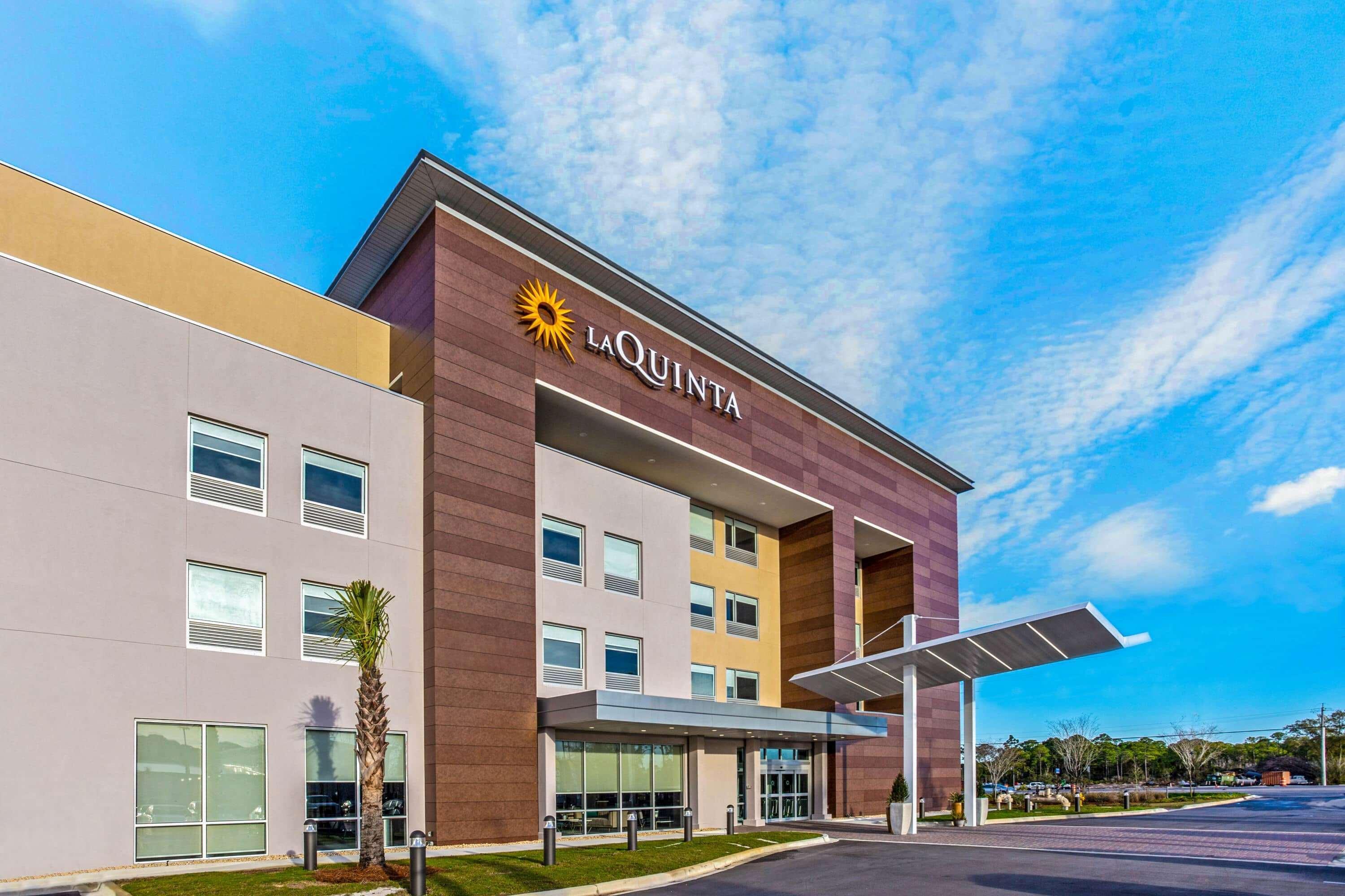 La Quinta Inn & Suites By Wyndham Miramar Beach-Ντέστιν Εξωτερικό φωτογραφία