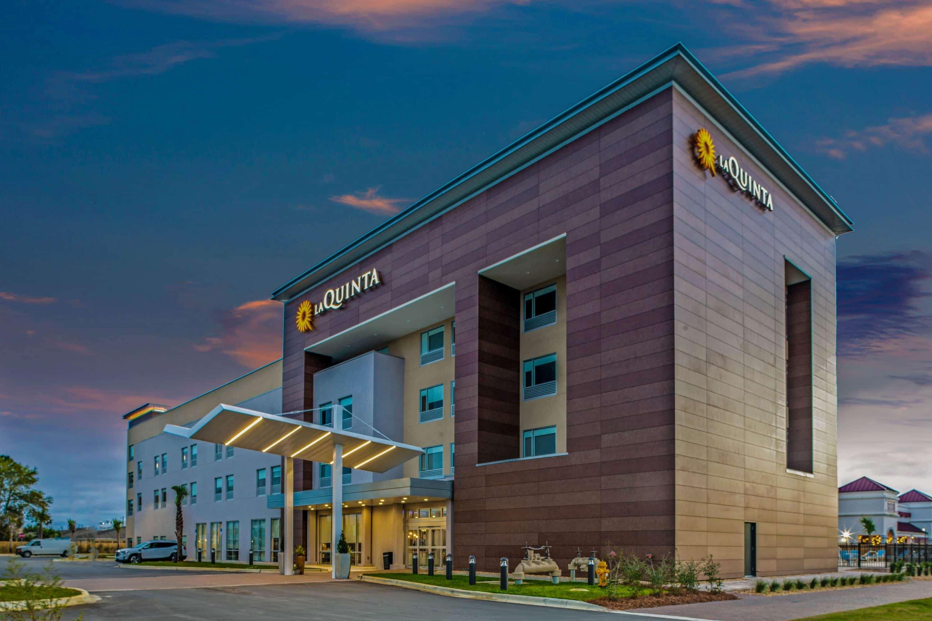 La Quinta Inn & Suites By Wyndham Miramar Beach-Ντέστιν Εξωτερικό φωτογραφία